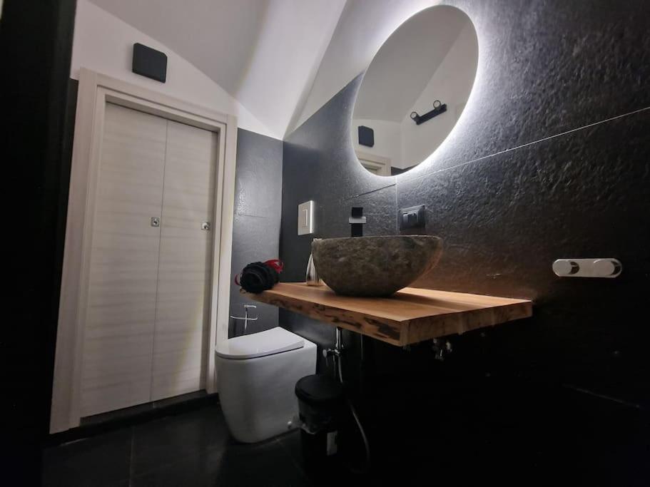 Appartamento Tribunali Flat Napoli