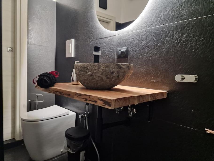 Tribunali Flat Appartamento Napoli