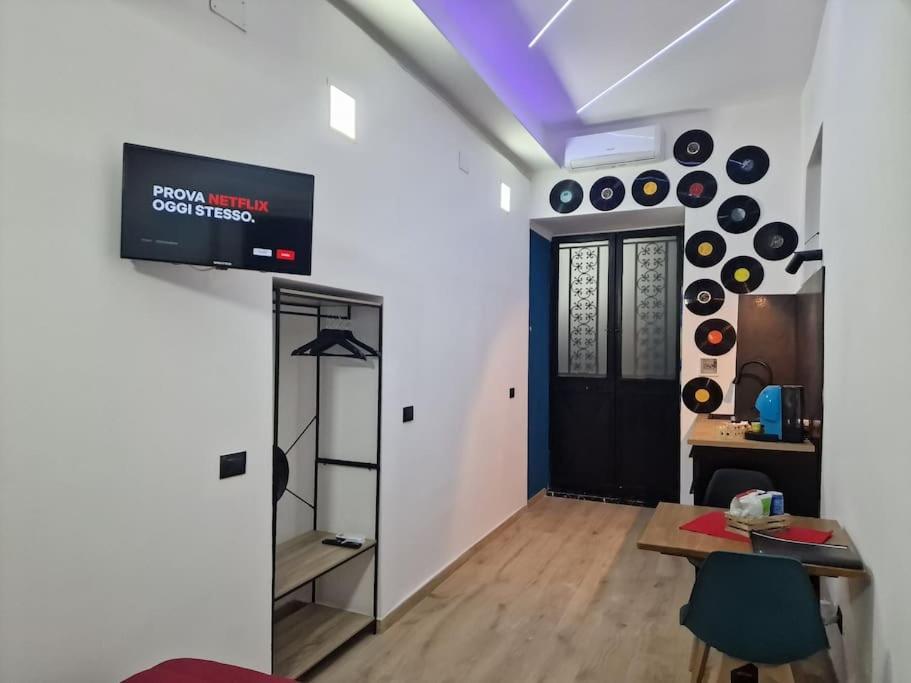 Tribunali Flat Appartamento Napoli