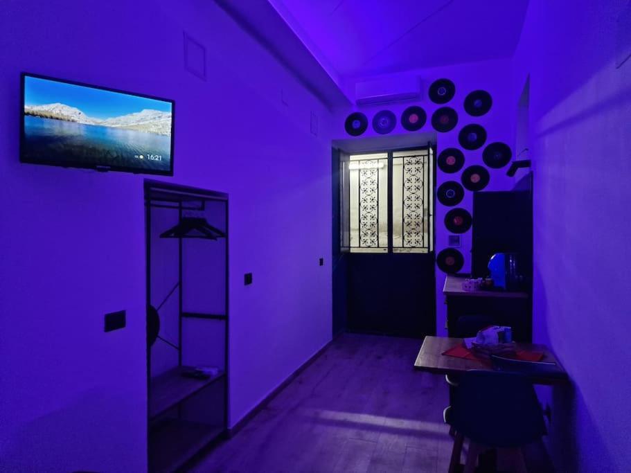 Appartamento Tribunali Flat *