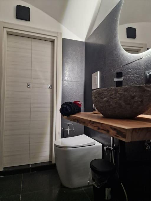 Appartamento Tribunali Flat Napoli