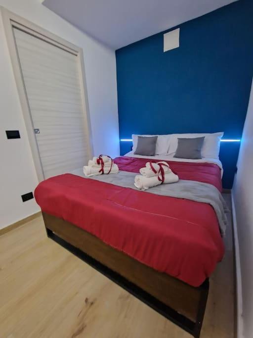 Apartamento Tribunali Flat