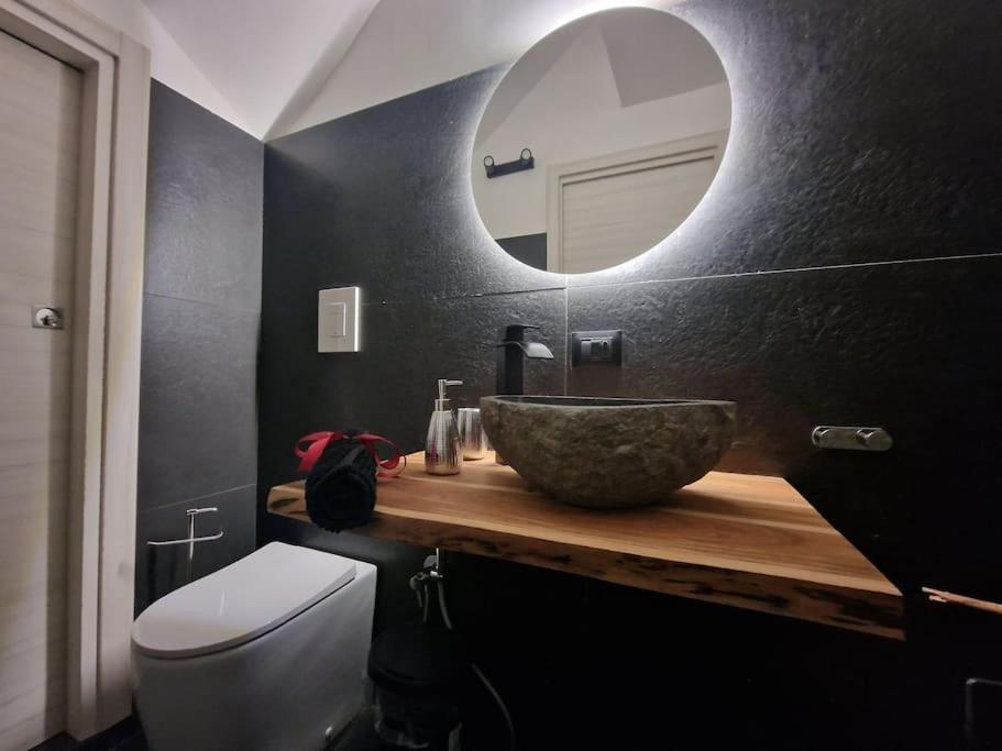 Apartamento Tribunali Flat