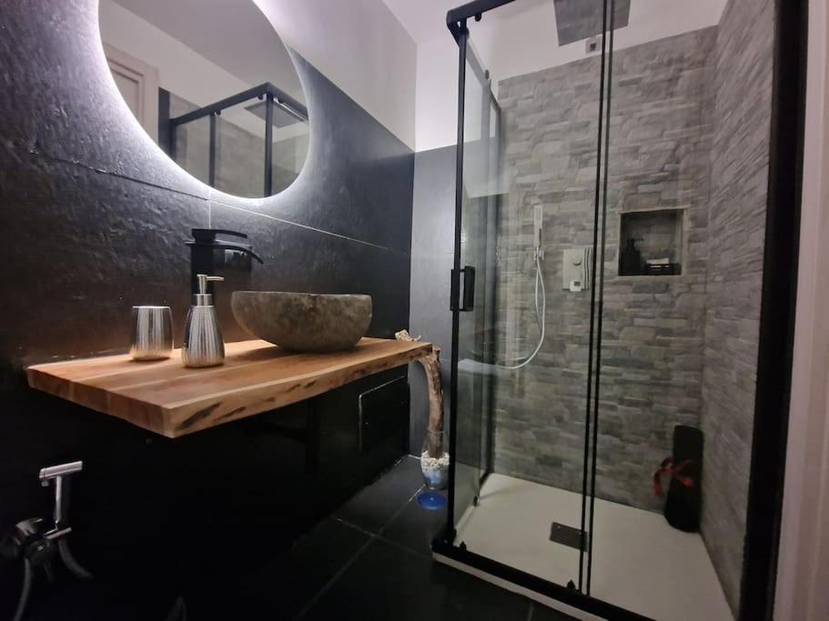 Apartamento Tribunali Flat *