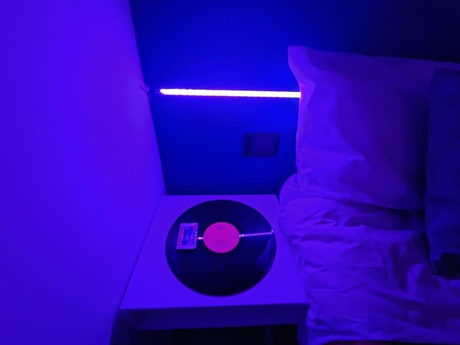 Apartamento Tribunali Flat Nápoles