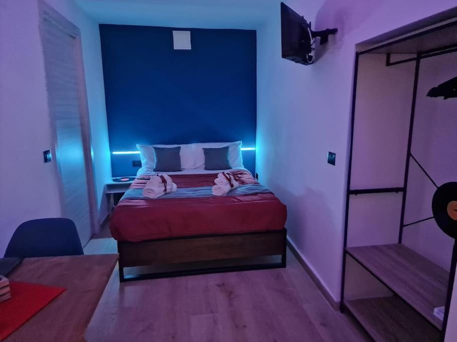 Tribunali Flat * Nápoles