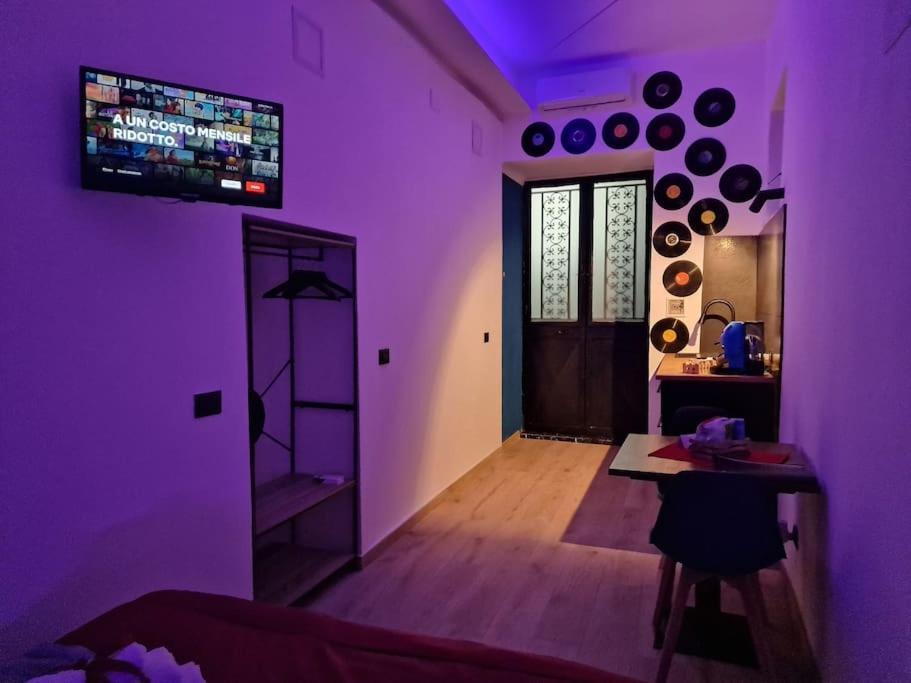 Apartamento Tribunali Flat *