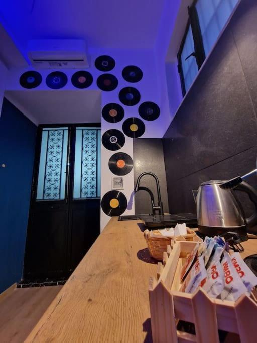 Tribunali Flat Apartamento Nápoles