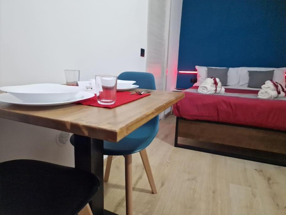 Tribunali Flat Apartamento *