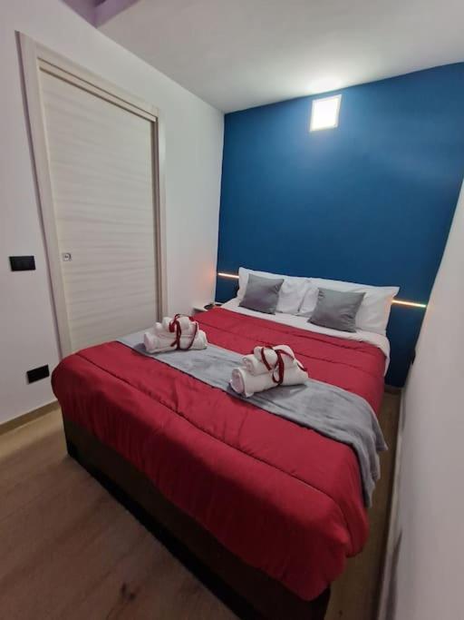 Tribunali Flat Nápoles