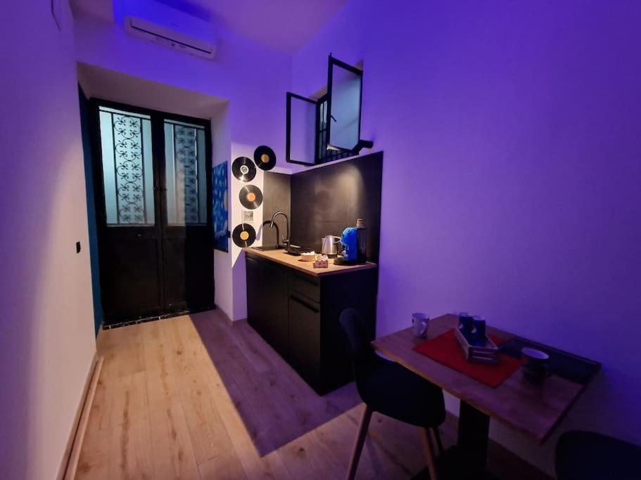 Apartamento Tribunali Flat *