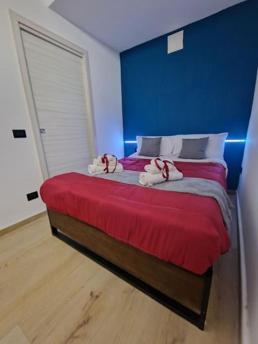 Apartamento Tribunali Flat Nápoles